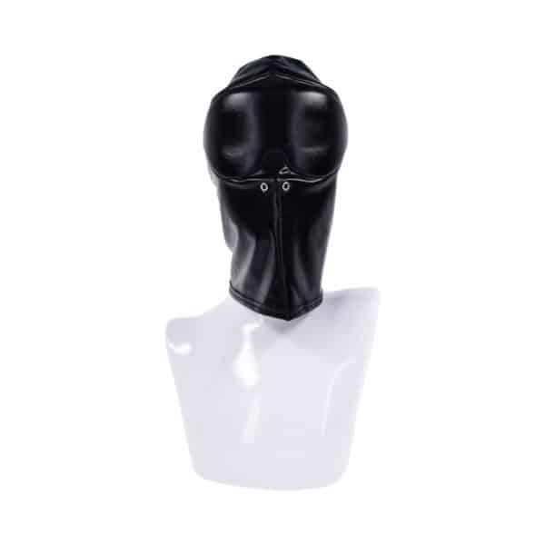 Sportsheets Edge Blackout Hood - Image 2