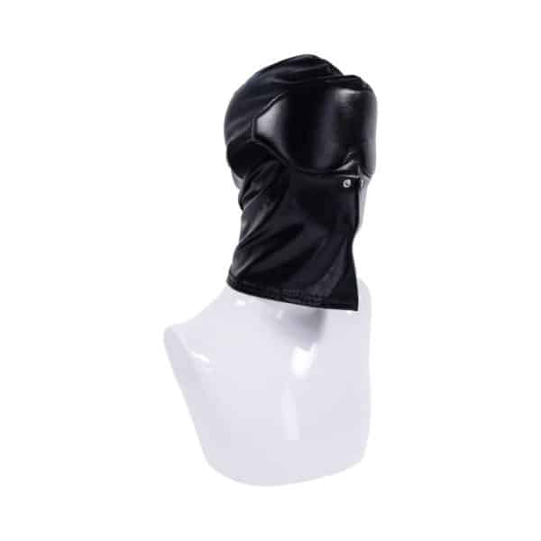 Sportsheets Edge Blackout Hood - Image 3