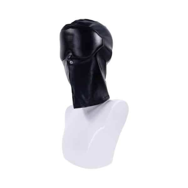 Sportsheets Edge Blackout Hood - Image 5