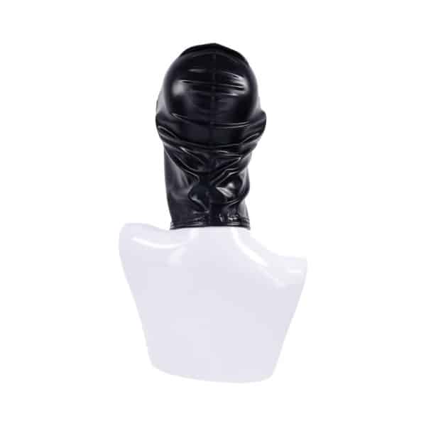 Sportsheets Edge Blackout Hood - Image 6