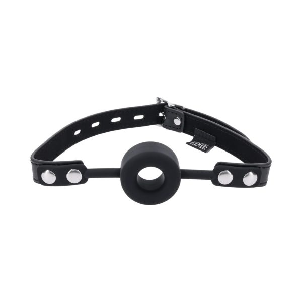 Sportsheets Edge Silicone Ring Gag - Image 2