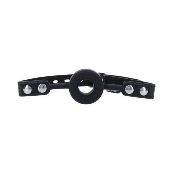 Sportsheets Edge Silicone Ring Gag - Image 3