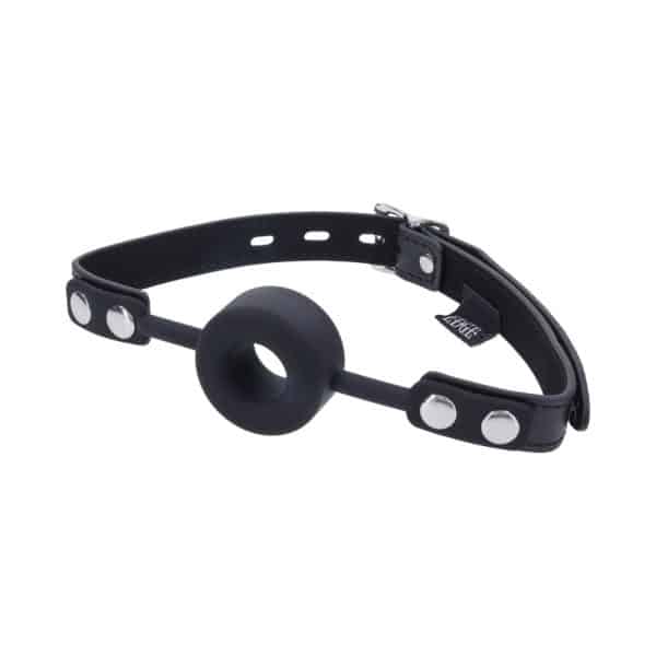 Sportsheets Edge Silicone Ring Gag - Image 4