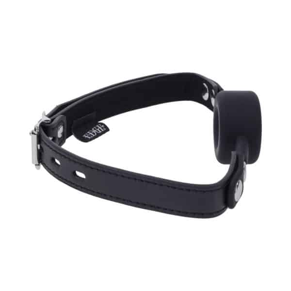 Sportsheets Edge Silicone Ring Gag - Image 6