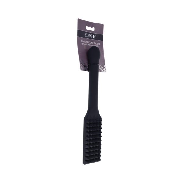 Sportsheets Edge Spiked Silicone Paddle - Image 2