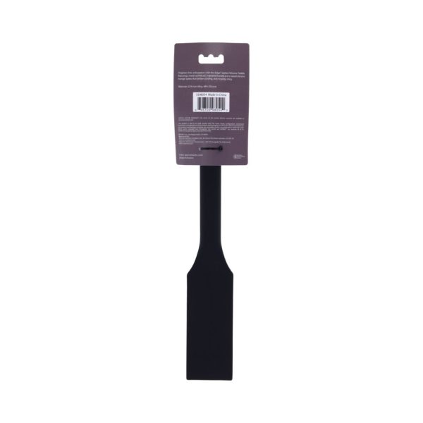 Sportsheets Edge Spiked Silicone Paddle - Image 4