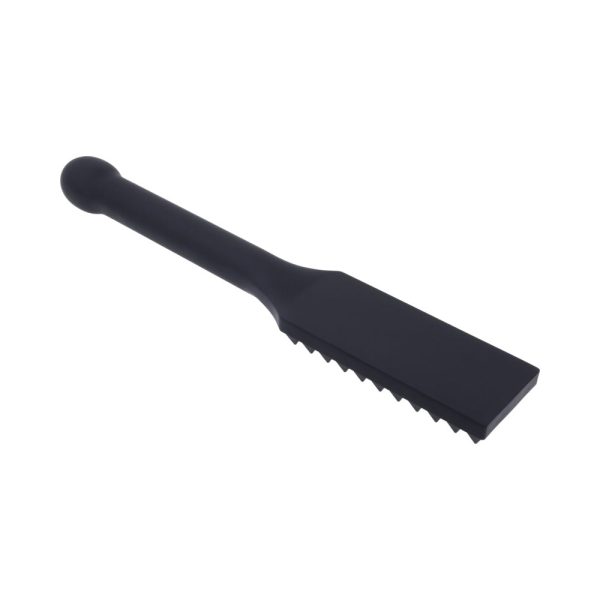 Sportsheets Edge Spiked Silicone Paddle - Image 10