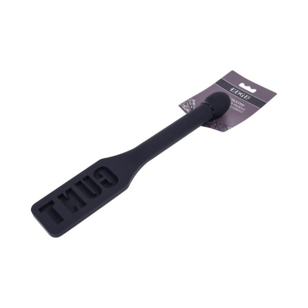 Sportsheets Edge CUNT Silicone Paddle - Image 3