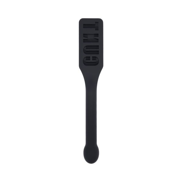 Sportsheets Edge CUNT Silicone Paddle - Image 5