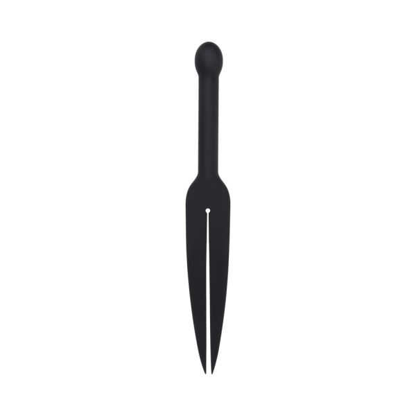 Sportsheets Edge Silicone Tawse - Image 5