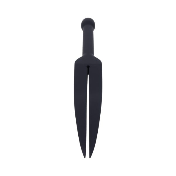 Sportsheets Edge Silicone Tawse - Image 8