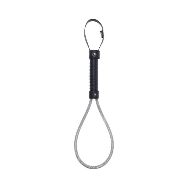 Sportsheets Edge Metal Loop Spanker - Image 3