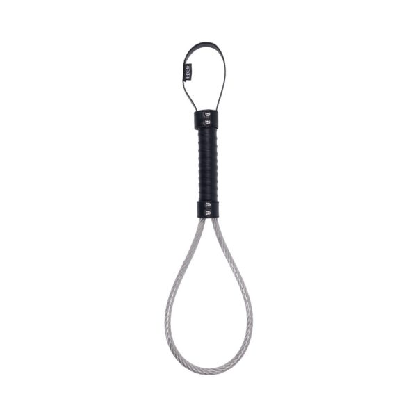 Sportsheets Edge Metal Loop Spanker - Image 4