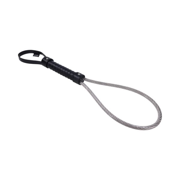 Sportsheets Edge Metal Loop Spanker - Image 7