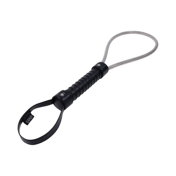 Sportsheets Edge Metal Loop Spanker - Image 8