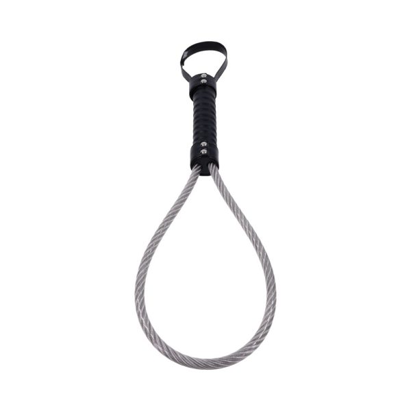 Sportsheets Edge Metal Loop Spanker - Image 9