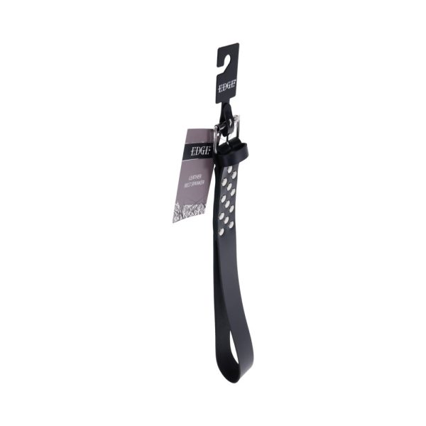 Sportsheets Edge Leather Belt Spanker - Image 2