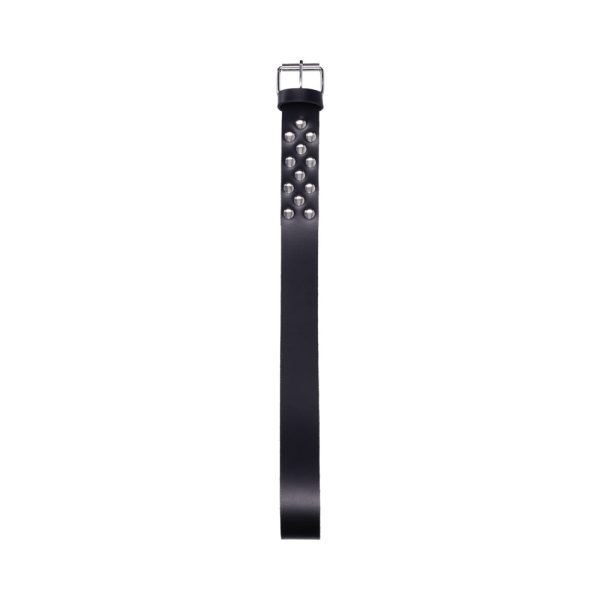 Sportsheets Edge Leather Belt Spanker - Image 5
