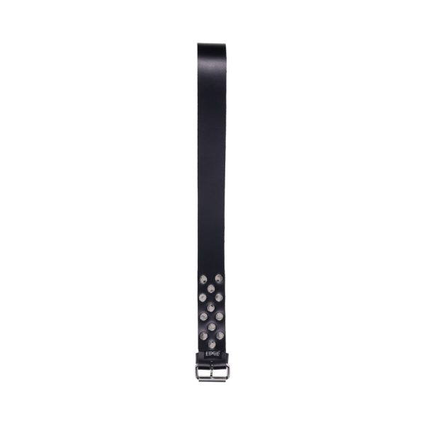 Sportsheets Edge Leather Belt Spanker - Image 8