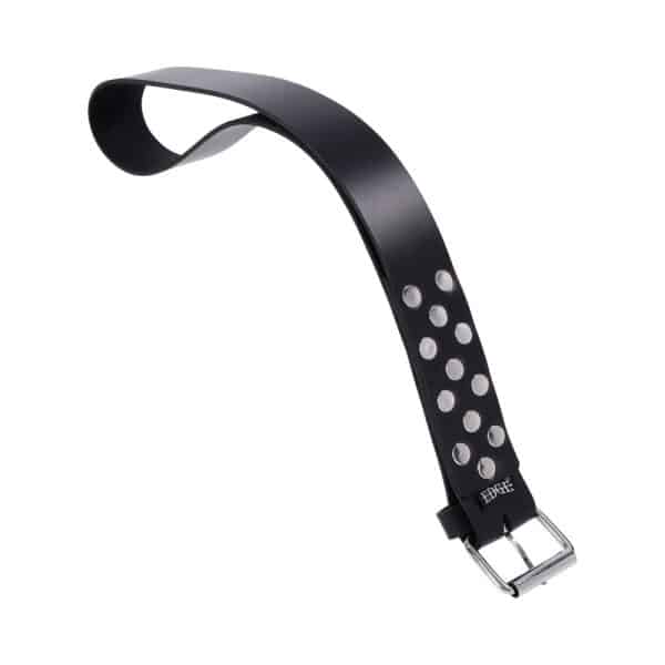 Sportsheets Edge Leather Belt Spanker - Image 9
