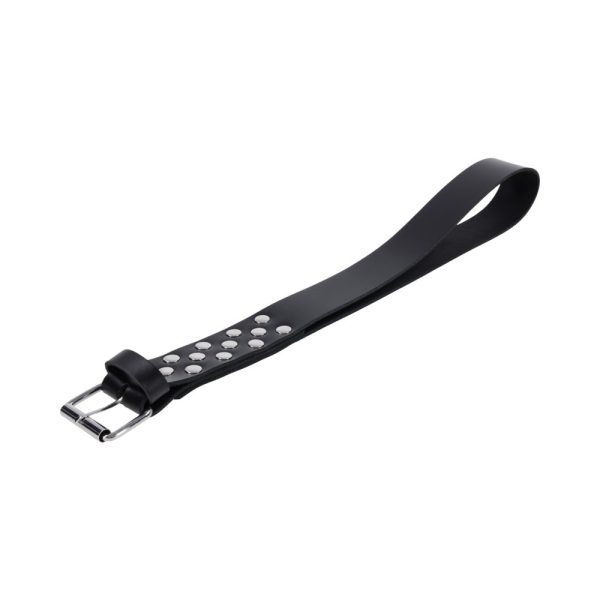 Sportsheets Edge Leather Belt Spanker - Image 10