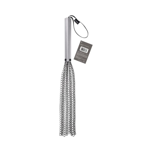 Sportsheets Edge Chain Flogger - Image 2