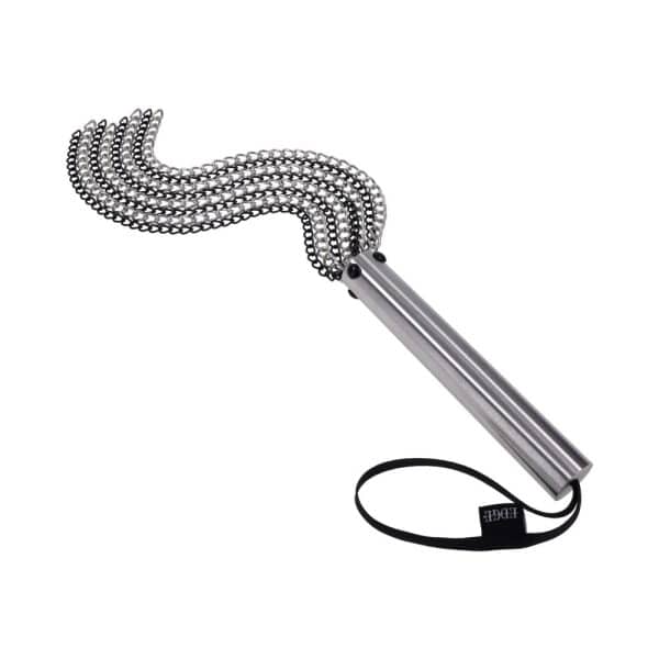 Sportsheets Edge Chain Flogger - Image 6