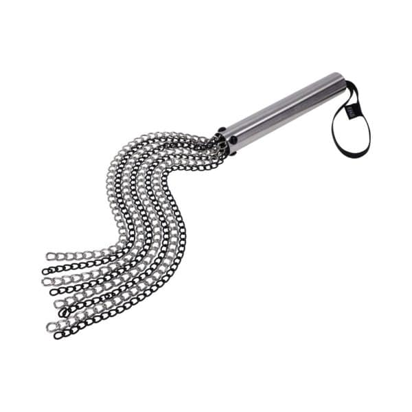 Sportsheets Edge Chain Flogger - Image 7