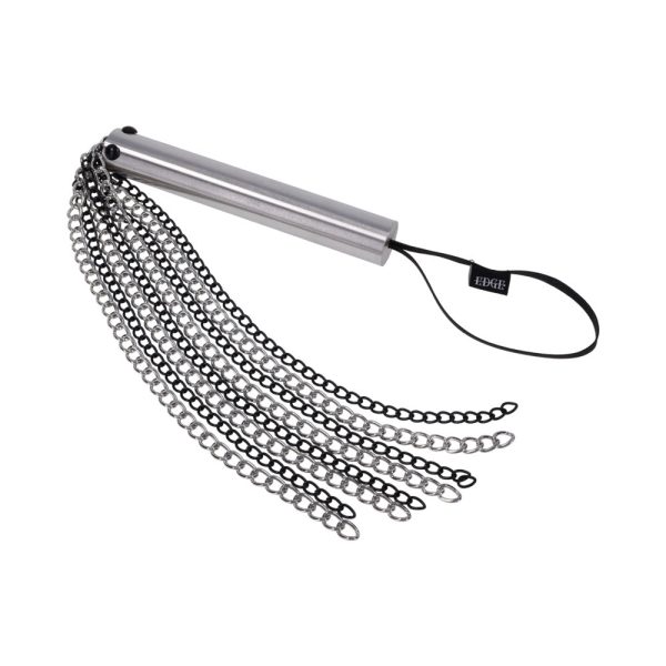 Sportsheets Edge Chain Flogger - Image 8