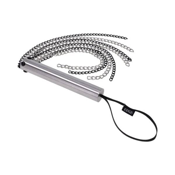 Sportsheets Edge Chain Flogger - Image 9