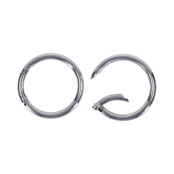 Sportsheets Edge Tuggable Clover Clamps - Image 7