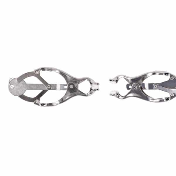 Sportsheets Edge Tuggable Clover Clamps - Image 8