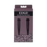 Sportsheets Edge Silicone Pinching Rods