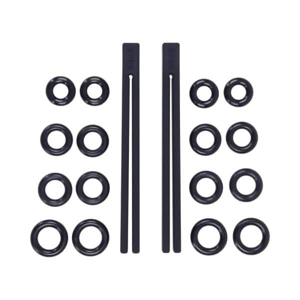 Sportsheets Edge Silicone Pinching Rods - Image 2