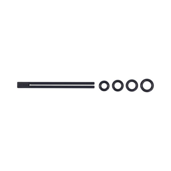 Sportsheets Edge Silicone Pinching Rods - Image 4