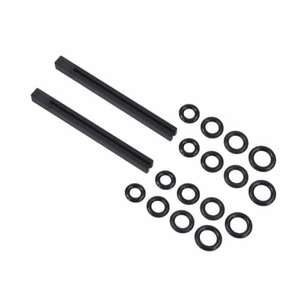 Sportsheets Edge Silicone Pinching Rods - Image 5