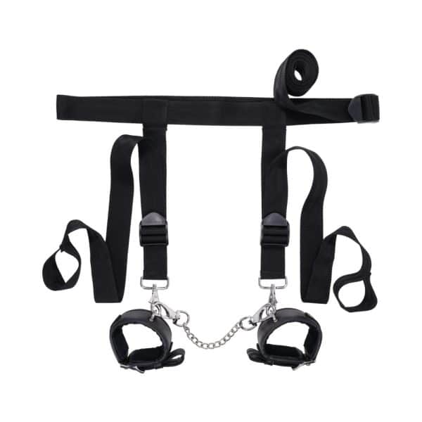 Sportsheets Edge Adjustable Door Restraints - Image 2