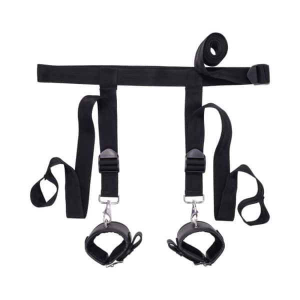 Sportsheets Edge Adjustable Door Restraints - Image 3