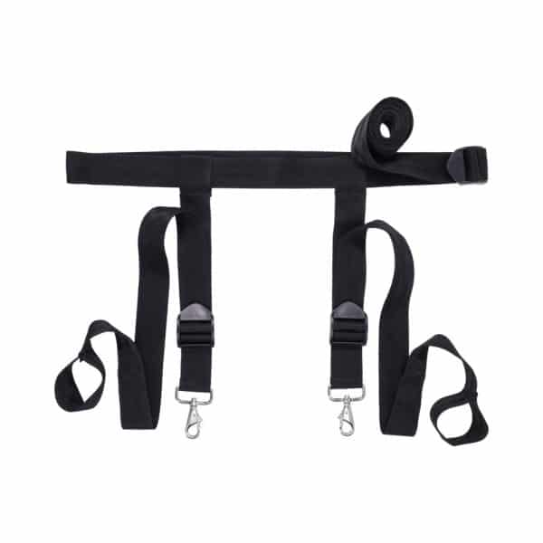 Sportsheets Edge Adjustable Door Restraints - Image 4