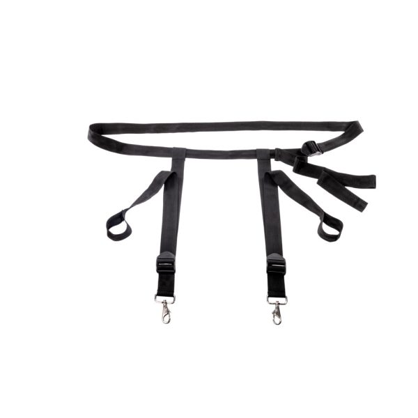 Sportsheets Edge Adjustable Door Restraints - Image 5