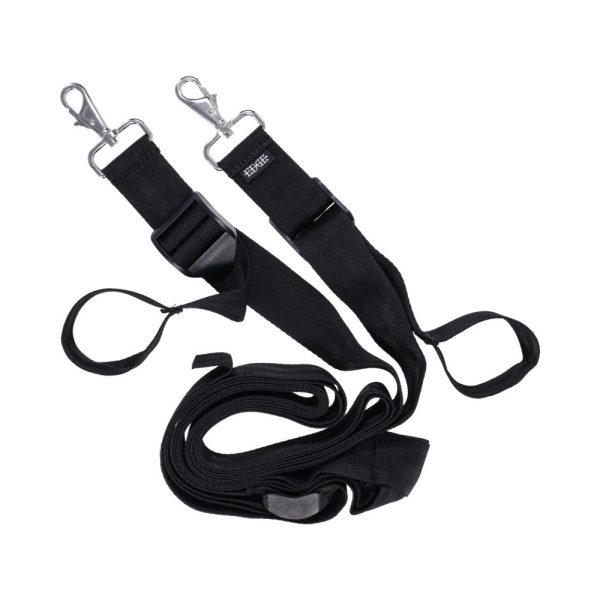Sportsheets Edge Adjustable Door Restraints - Image 6