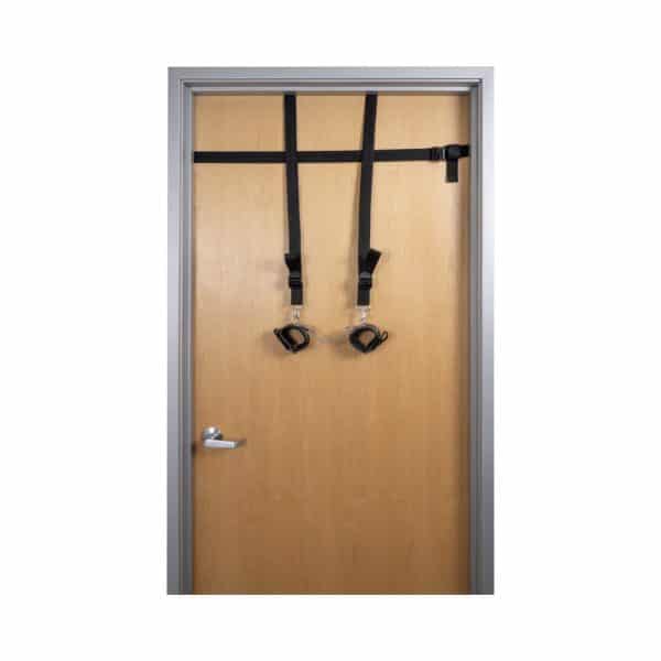 Sportsheets Edge Adjustable Door Restraints - Image 7