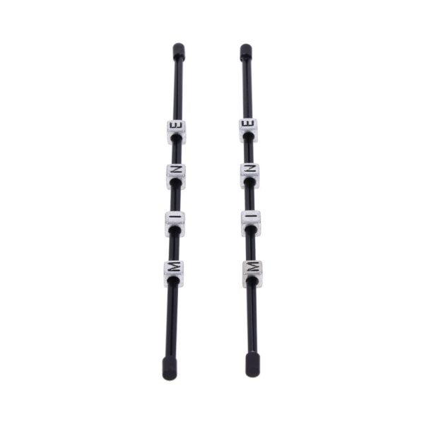 Sportsheets Edge MINE Pinching Rods - Image 6