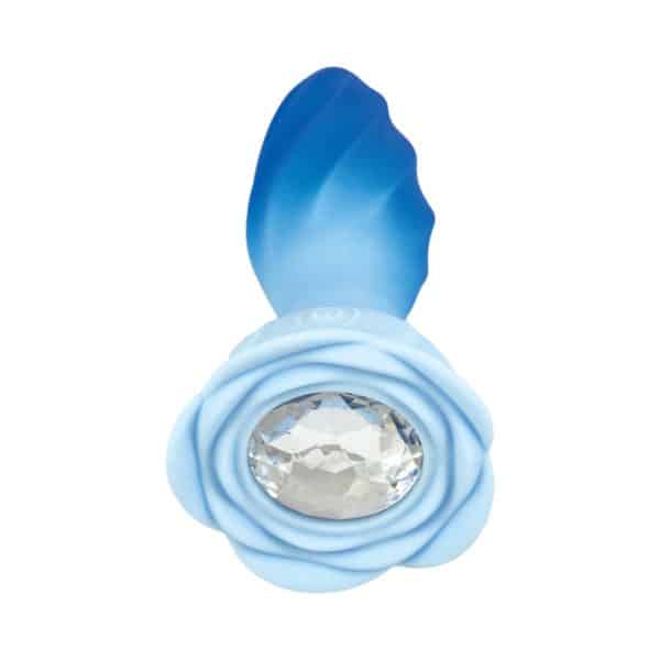 Goddess Remote Control Rotating Jewel Blue - Image 3