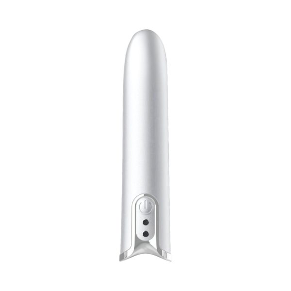 Mini''s Imperial Bullet Silver - Image 2