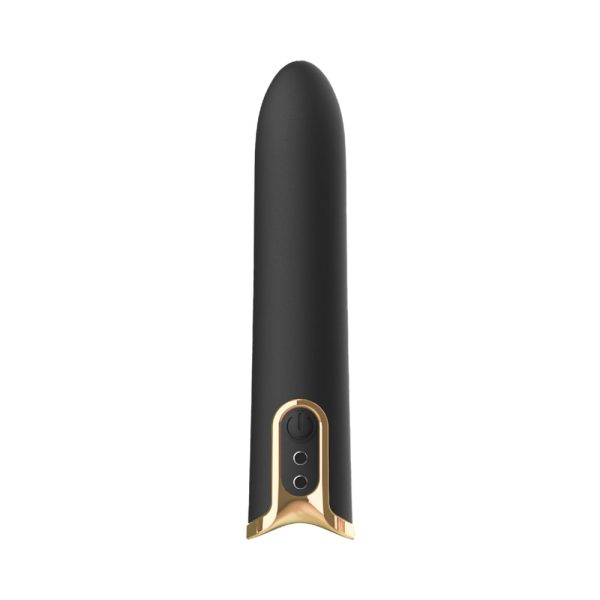 Mini''s Royal Bullet Black - Image 2