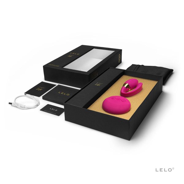 LELO TIANI 24k Cerise - Image 2