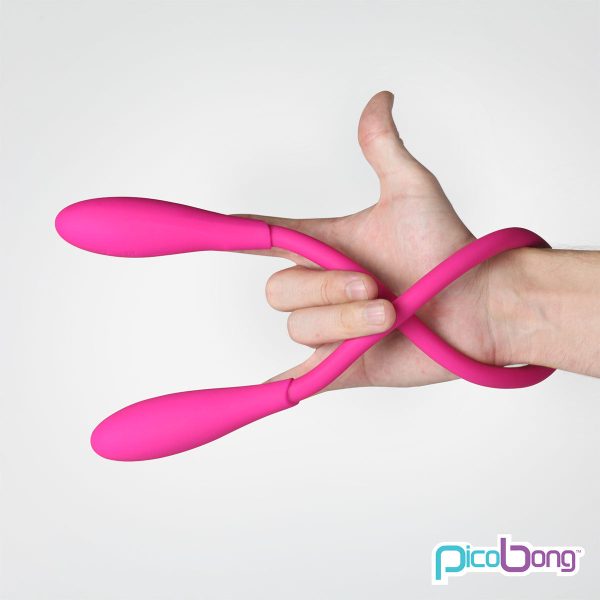 PicoBong Transformer Cerise - Image 2