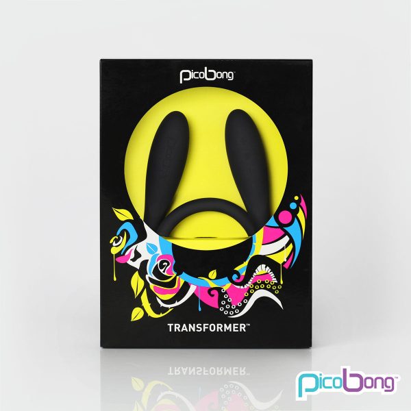 PicoBong Transformer Black - Image 4