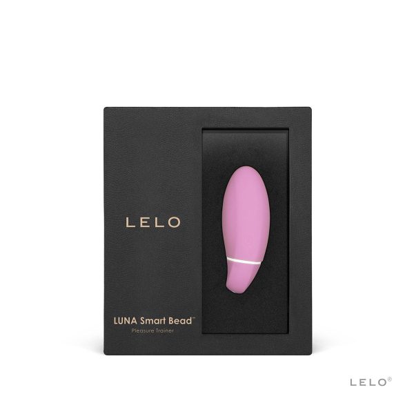 LELO Smart Bead Pink - Image 3